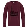 ATC™ EVERYDAY COTTON LONG SLEEVE YOUTH TEE Thumbnail