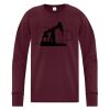 ATC™ EVERYDAY COTTON LONG SLEEVE YOUTH TEE Thumbnail