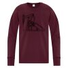 ATC™ EVERYDAY COTTON LONG SLEEVE YOUTH TEE Thumbnail