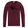 ATC™ EVERYDAY COTTON LONG SLEEVE YOUTH TEE Thumbnail