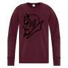 ATC™ EVERYDAY COTTON LONG SLEEVE YOUTH TEE Thumbnail