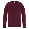 ATC™ EVERYDAY COTTON LONG SLEEVE YOUTH TEE Thumbnail