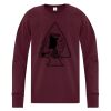 ATC™ EVERYDAY COTTON LONG SLEEVE YOUTH TEE Thumbnail