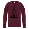 ATC™ EVERYDAY COTTON LONG SLEEVE YOUTH TEE Thumbnail