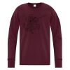 ATC™ EVERYDAY COTTON LONG SLEEVE YOUTH TEE Thumbnail