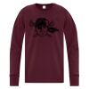 ATC™ EVERYDAY COTTON LONG SLEEVE YOUTH TEE Thumbnail