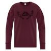 ATC™ EVERYDAY COTTON LONG SLEEVE YOUTH TEE Thumbnail
