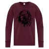 ATC™ EVERYDAY COTTON LONG SLEEVE YOUTH TEE Thumbnail