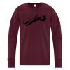 ATC™ EVERYDAY COTTON LONG SLEEVE YOUTH TEE Thumbnail