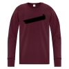 ATC™ EVERYDAY COTTON LONG SLEEVE YOUTH TEE Thumbnail