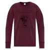 ATC™ EVERYDAY COTTON LONG SLEEVE YOUTH TEE Thumbnail