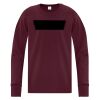 ATC™ EVERYDAY COTTON LONG SLEEVE YOUTH TEE Thumbnail