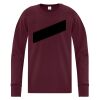 ATC™ EVERYDAY COTTON LONG SLEEVE YOUTH TEE Thumbnail