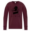 ATC™ EVERYDAY COTTON LONG SLEEVE YOUTH TEE Thumbnail