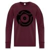 ATC™ EVERYDAY COTTON LONG SLEEVE YOUTH TEE Thumbnail
