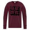 ATC™ EVERYDAY COTTON LONG SLEEVE YOUTH TEE Thumbnail