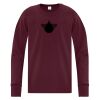 ATC™ EVERYDAY COTTON LONG SLEEVE YOUTH TEE Thumbnail