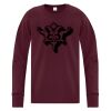 ATC™ EVERYDAY COTTON LONG SLEEVE YOUTH TEE Thumbnail