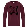 ATC™ EVERYDAY COTTON LONG SLEEVE YOUTH TEE Thumbnail