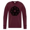 ATC™ EVERYDAY COTTON LONG SLEEVE YOUTH TEE Thumbnail
