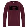 ATC™ EVERYDAY COTTON LONG SLEEVE YOUTH TEE Thumbnail