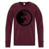 ATC™ EVERYDAY COTTON LONG SLEEVE YOUTH TEE Thumbnail