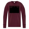 ATC™ EVERYDAY COTTON LONG SLEEVE YOUTH TEE Thumbnail