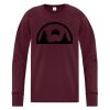 ATC™ EVERYDAY COTTON LONG SLEEVE YOUTH TEE Thumbnail