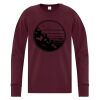 ATC™ EVERYDAY COTTON LONG SLEEVE YOUTH TEE Thumbnail
