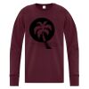 ATC™ EVERYDAY COTTON LONG SLEEVE YOUTH TEE Thumbnail