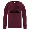 ATC™ EVERYDAY COTTON LONG SLEEVE YOUTH TEE Thumbnail