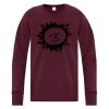 ATC™ EVERYDAY COTTON LONG SLEEVE YOUTH TEE Thumbnail