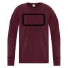 ATC™ EVERYDAY COTTON LONG SLEEVE YOUTH TEE Thumbnail