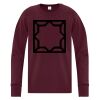 ATC™ EVERYDAY COTTON LONG SLEEVE YOUTH TEE Thumbnail
