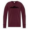 ATC™ EVERYDAY COTTON LONG SLEEVE YOUTH TEE Thumbnail