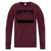 ATC™ EVERYDAY COTTON LONG SLEEVE YOUTH TEE Thumbnail