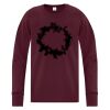 ATC™ EVERYDAY COTTON LONG SLEEVE YOUTH TEE Thumbnail