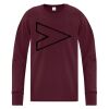 ATC™ EVERYDAY COTTON LONG SLEEVE YOUTH TEE Thumbnail