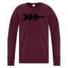 ATC™ EVERYDAY COTTON LONG SLEEVE YOUTH TEE Thumbnail