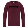 ATC™ EVERYDAY COTTON LONG SLEEVE YOUTH TEE Thumbnail