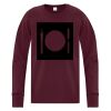 ATC™ EVERYDAY COTTON LONG SLEEVE YOUTH TEE Thumbnail