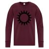 ATC™ EVERYDAY COTTON LONG SLEEVE YOUTH TEE Thumbnail