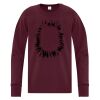 ATC™ EVERYDAY COTTON LONG SLEEVE YOUTH TEE Thumbnail