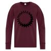 ATC™ EVERYDAY COTTON LONG SLEEVE YOUTH TEE Thumbnail