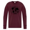 ATC™ EVERYDAY COTTON LONG SLEEVE YOUTH TEE Thumbnail