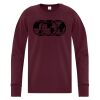 ATC™ EVERYDAY COTTON LONG SLEEVE YOUTH TEE Thumbnail