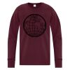 ATC™ EVERYDAY COTTON LONG SLEEVE YOUTH TEE Thumbnail