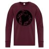 ATC™ EVERYDAY COTTON LONG SLEEVE YOUTH TEE Thumbnail