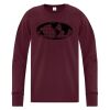 ATC™ EVERYDAY COTTON LONG SLEEVE YOUTH TEE Thumbnail