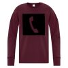 ATC™ EVERYDAY COTTON LONG SLEEVE YOUTH TEE Thumbnail